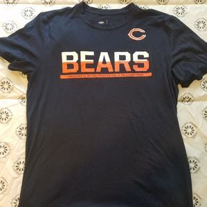 Chicago Bears Performance tee